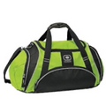 Ogio  Crunch Duffel Bag w/ Side Storage Pocket